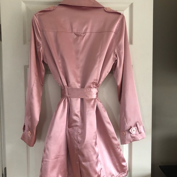 Bebe coat - Picture 1 of 8
